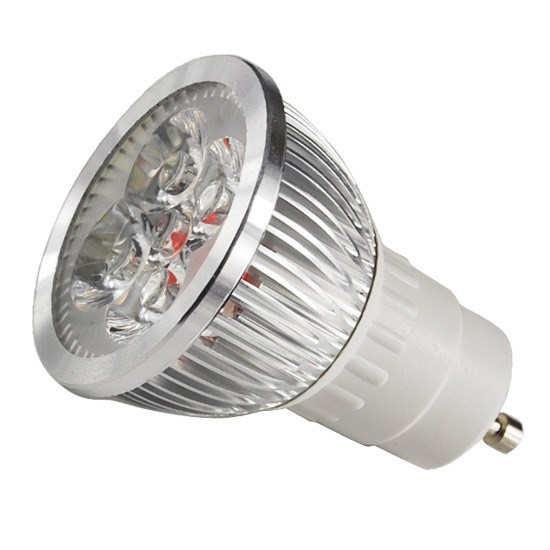 Led車鋁燈GU10外貿質量