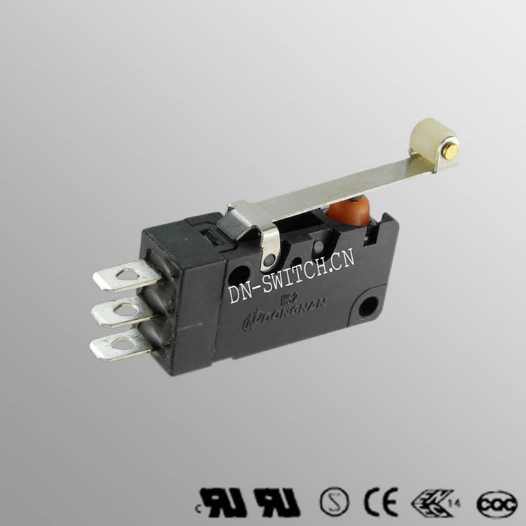 dongnan 防水微動開關/WS2系列門控開關/ IEC IP67防水式行程開關