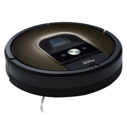 美國(guó)iRobot掃地機(jī)器人吸塵器 Roomba 964