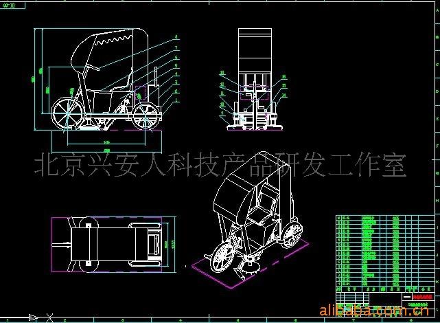 新型實(shí)用機(jī)械設(shè)備，生產(chǎn)線自動(dòng)化輔助設(shè)備設(shè)計(jì)研發(fā)制圖