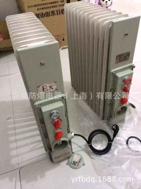 內(nèi)蒙古錫林郭勒盟防爆電加熱油汀