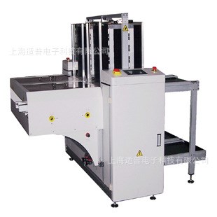 廠家SMT雙軌上板機(jī),下板機(jī),SMT多功能送板機(jī)(圖)