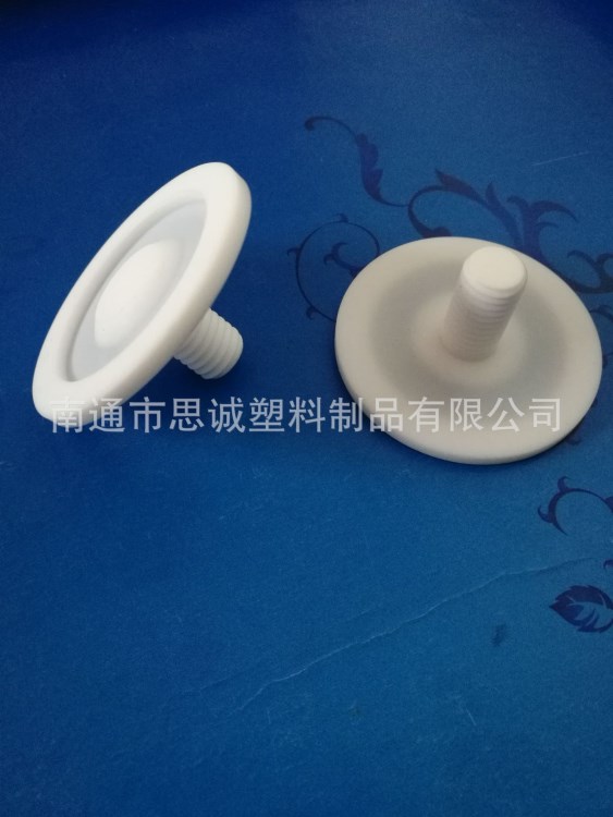 PTFE異形（異型）制品 模壓加工 低價(jià)格