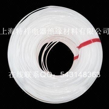 廠家直銷 PTFE管 F4管 F46管 FAP管 ptfe管 pfa管 FEP熱縮管