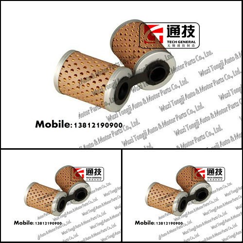 BMW 11421337570;BMW R 45 78-85;FRAM CH6060寶馬摩托車濾清器