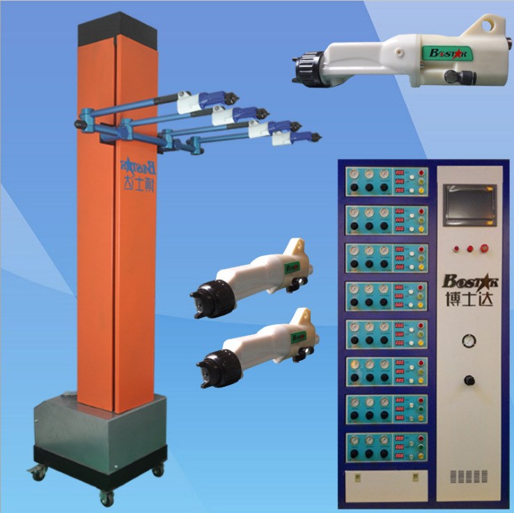 五金烤漆 福建泉州涂裝生產(chǎn)線設(shè)備 廈門噴漆設(shè)備自動(dòng)化噴漆設(shè)備