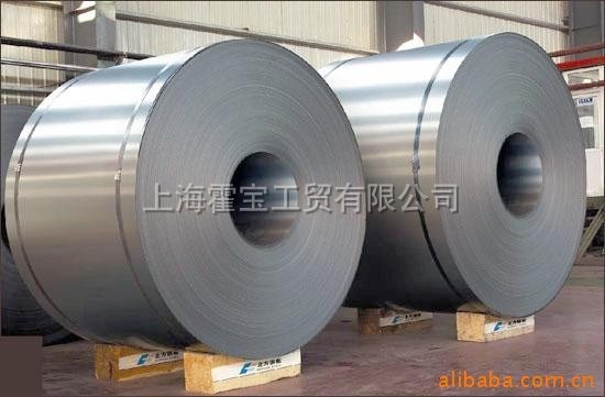 熱鍍鋅定制處理 寶鋼熱鍍鋅DC54D ZF 熱鍍鋅加工廠
