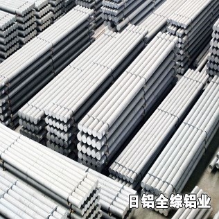 廠家批發(fā)精拉5052 5254 5654 5754-0態(tài) T1 T3 T4 T5 H112鋁棒