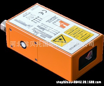 德国原装Fotoelektrik Pauly GmbH 激光距离传感器 PLDM1030