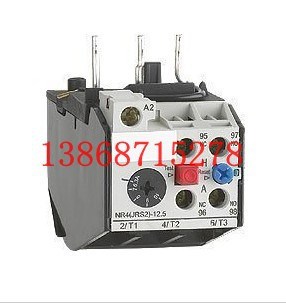 廠家直銷.［］3UA52 JRS2-12.5/Z 熱繼電器/熱過載繼電器