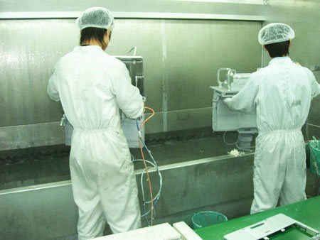 大量供應(yīng)水濂柜 獨立水簾柜 二手水簾柜  單位水濂柜