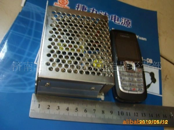 捷力達(dá)9V4A工業(yè)開關(guān)電源 9V直流開關(guān)電源jsg25-a2s09