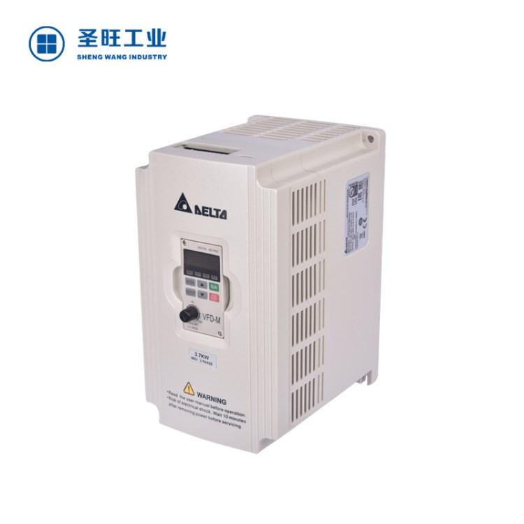 廠家直銷電動(dòng)機(jī)控制器 變頻調(diào)速器VFD-M 004M21A 臺達(dá)變頻器