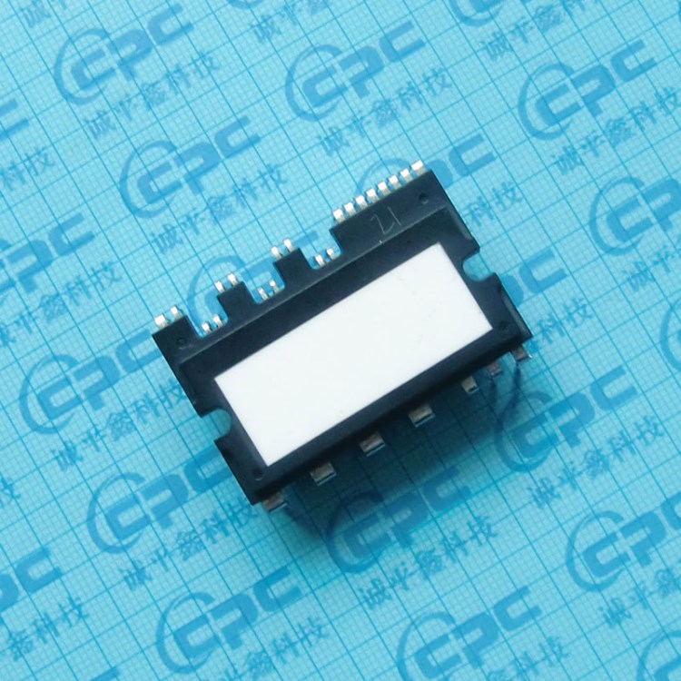 FSBS15CH60F 仙童点火控制驱动器 IPM智能模块 1 600V模块 IGBT