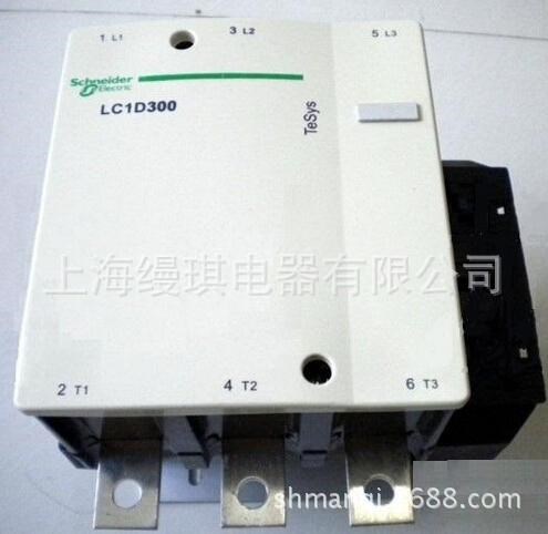 全新 施耐德交流接觸器LC1D620Q5N LC1D620M7C CJX2F-630