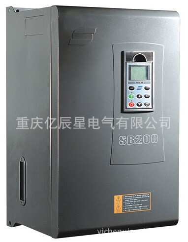 森兰变频器SB200-22T4/22KW风机水泵专用变频器