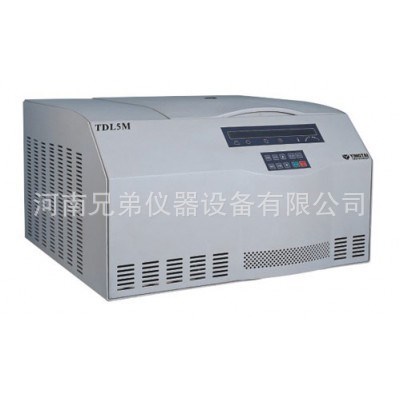 TDL5M臺(tái)式大容量冷凍離心機(jī)TDL5M低速離心機(jī)