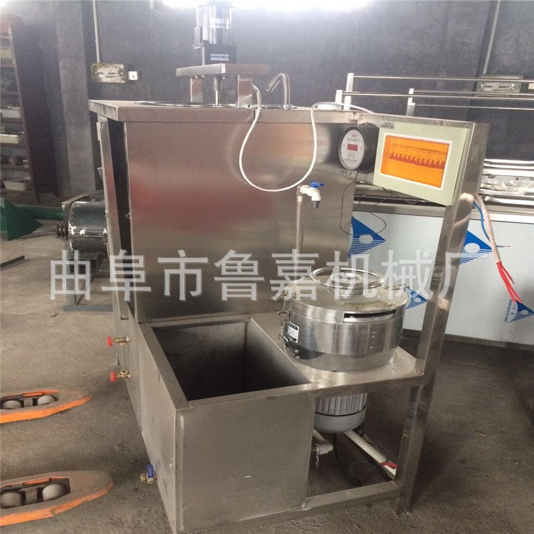 滕州花生豆腐機(jī) 豆腐機(jī)圖片大全 歡迎來廠訂購