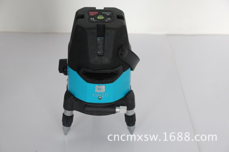 測繪儀器青島億佳達儀器銷售美精威激光投線儀13061208816