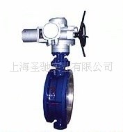 【D943H-16P-DN50】D943H硬密封電動蝶閥