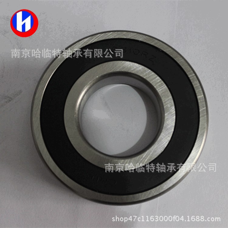 深溝球軸承 6001-2RS