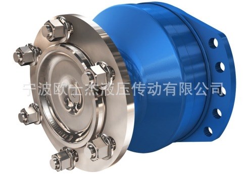 洗挖機(jī)液壓馬達(dá)-波克蘭液壓馬達(dá)