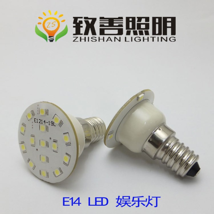 60V E10 LED 娛樂燈 E12 led指示燈E14led跑馬燈 裝飾燈批發(fā)