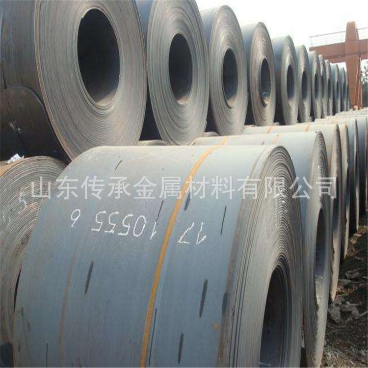 供應 浙江景觀耐候板批發 Q235NH耐候板折彎 雕刻加工 歡迎下單