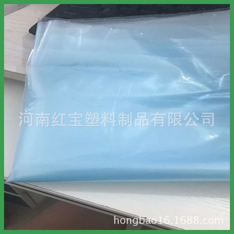 廠家批發(fā)定制8絲防霧防流滴塑料農膜 草莓種植大棚專用PE棚膜