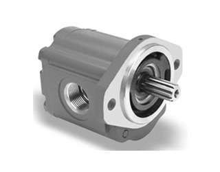 MUNCIE鋁合金齒輪泵F3系列