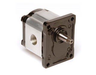 BREVINI鋁合金齒輪泵OT100