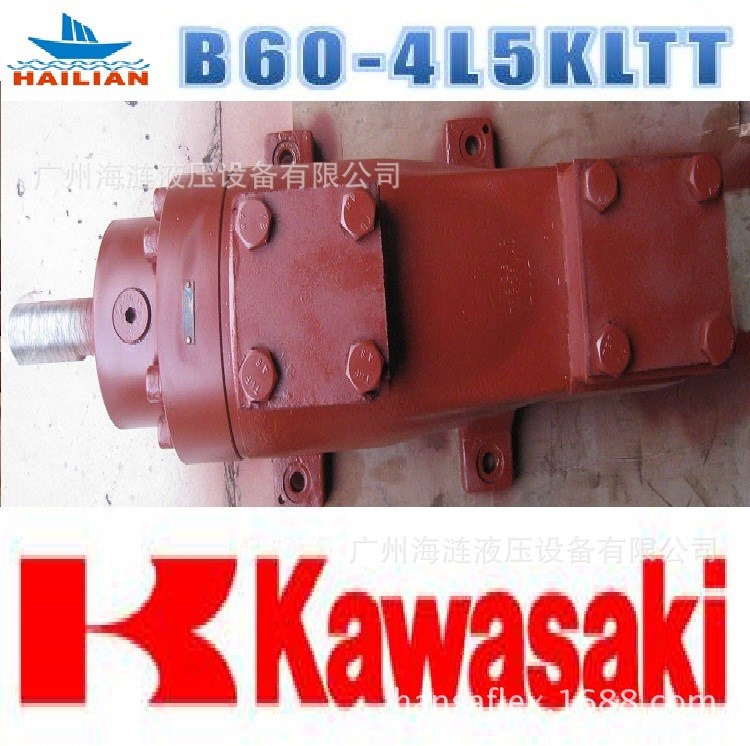 川崎螺桿泵B60-4L5KLTT 日本液壓錨機(jī) 纜機(jī)Kawasaki screw pump