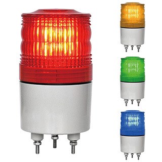 日本nikkei日惠VL09S-D24N回轉燈