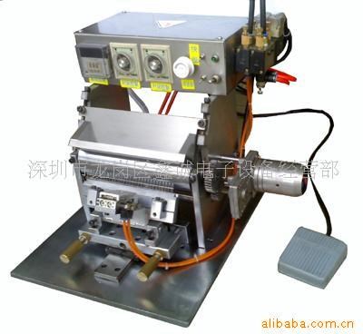 供應氣動沾膠機(圖)