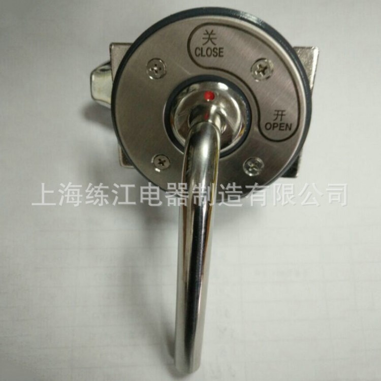 電柜門鎖批發MS1000高品質電柜門鎖 防水工業機械門拉手