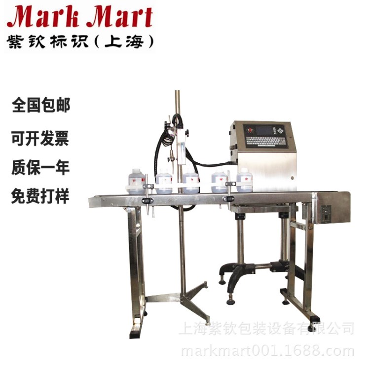 上海噴碼機(jī) 多功能小字符噴碼機(jī) 連續(xù)式小字符噴碼機(jī)