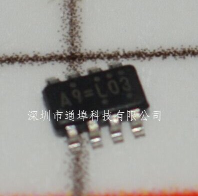 【通埠科技】RT8110BGJ8  SOT23-8  原裝  現(xiàn)貨供應(yīng)