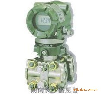 微差壓變送器EJA120A