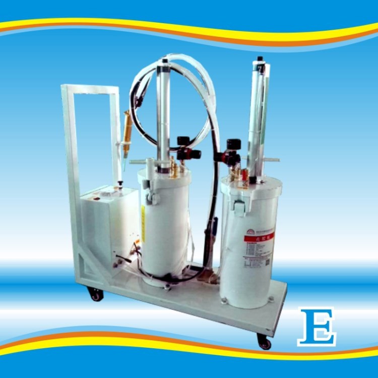 深圳點(diǎn)膠機(jī)廠家2600ml氣動(dòng)硅膠打膠機(jī) 小型手動(dòng)點(diǎn)膠機(jī)批發(fā)