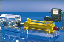 比例減壓閥-板式放大板E-ME-T-01H/2放大器支架