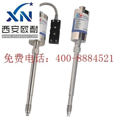 PT111-35MPa薄膜擠出機高溫熔體壓力傳感器，高溫熔體壓力變送器