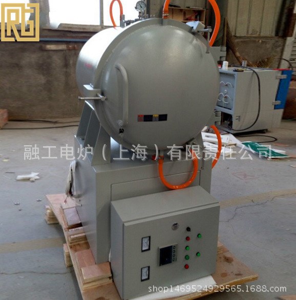 1400℃高溫節能真空氣氛爐，試驗電爐，模具退火，淬火設備