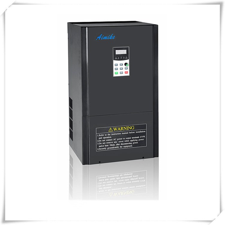 艾米克B系列功率55KW三相380v通用矢量型變頻器廠家直銷現貨