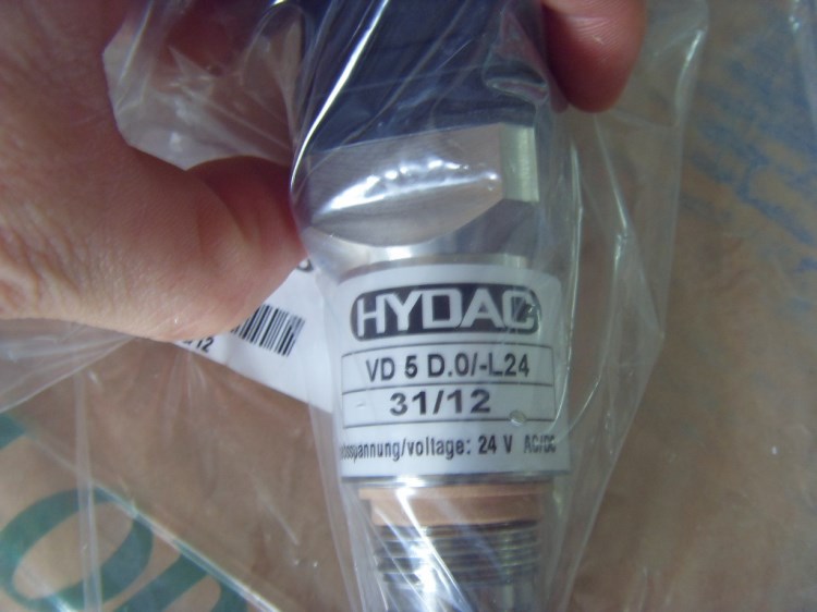 原裝 HYDAC賀德克壓力變送器HDA 4745-A-250-000