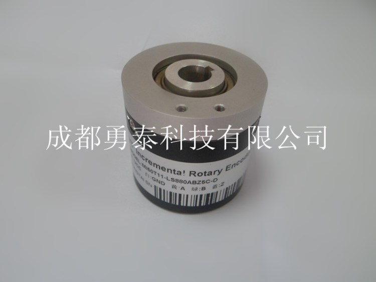 50T通孔系列編碼器|磁電JUEDUI編碼器|電機主軸編碼器