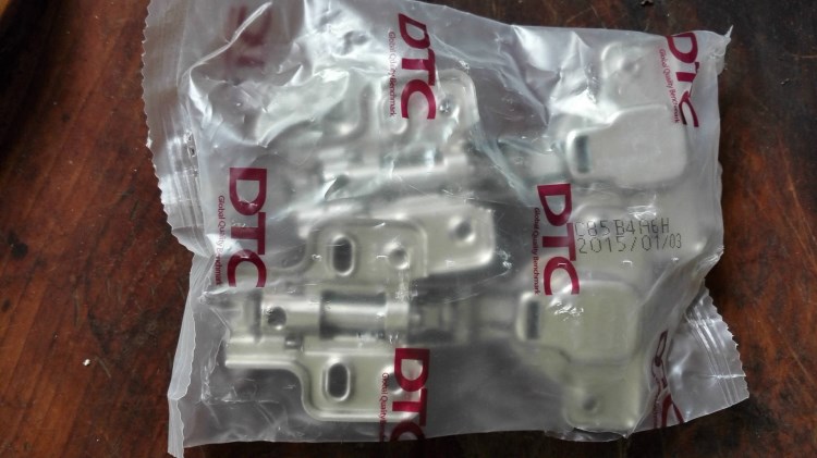 現貨供應DTC系列鉸鏈，三節滑軌,托底軌，泰明騎馬抽