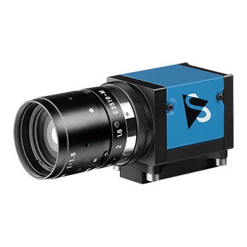 IMAGING映美精　DMK 33UX265　USB 3.0 黑白工業攝像頭