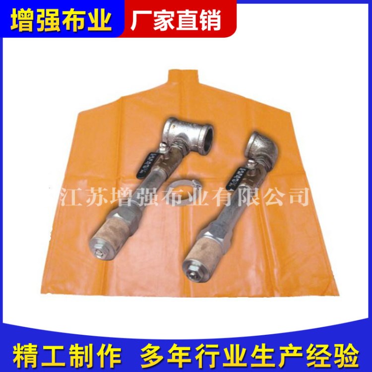 可定制布袋式壓風(fēng)自救器 礦井 桿式壓風(fēng)自救裝置廠家