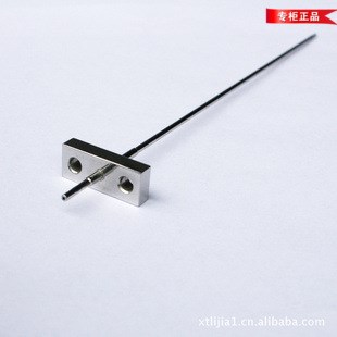 供應高端不銹鋼針生血球 血凝 尿液機械設備針 生命科學檢驗采樣