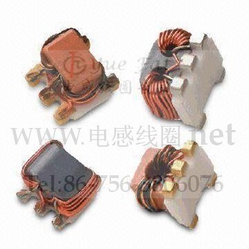 供應75&Omega; BALUN不平衡變壓器/定向耦合器/阻抗轉換器5-862M 2.0dB